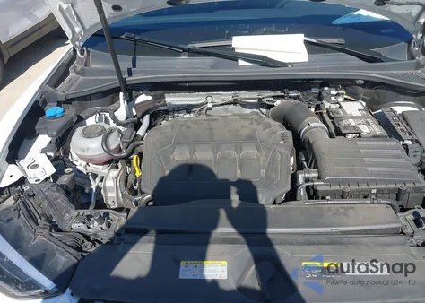 2024 Audi Q3 Premium 45 Tfsi S Line Quattro Tiptronic from USA, damaged, VIN WA1DECF38R1095771